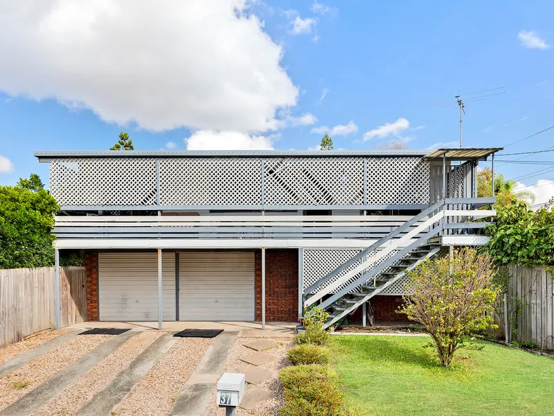 The Development Opportunity is Sitting on a MASSIVE 1088m2!