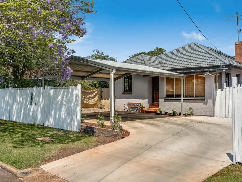 Great home - Convenient location - Don't miss this one!