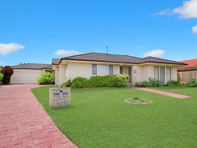 Two Residential Dwellings On One Title