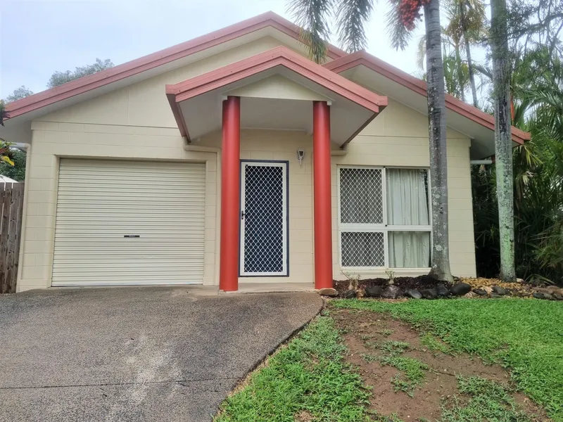 GREAT LOCATION CLOSE TO ALL AMENITIES