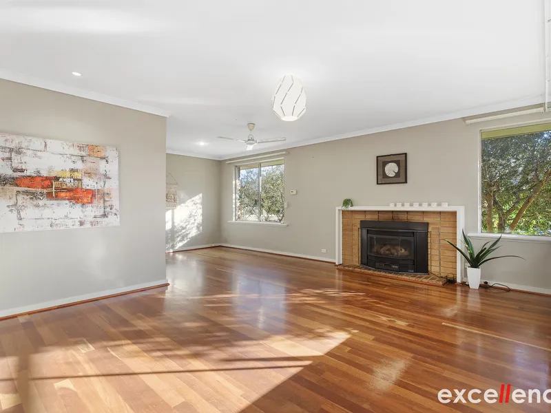 SPACE AND SIMPLICITY