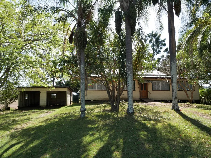 Renovated Farmhouse