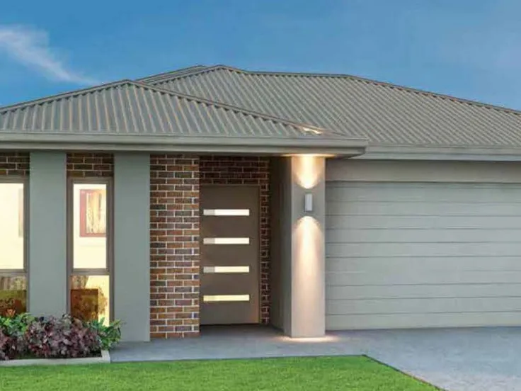 House & Land Package available - 10 mins from Rockhampton!