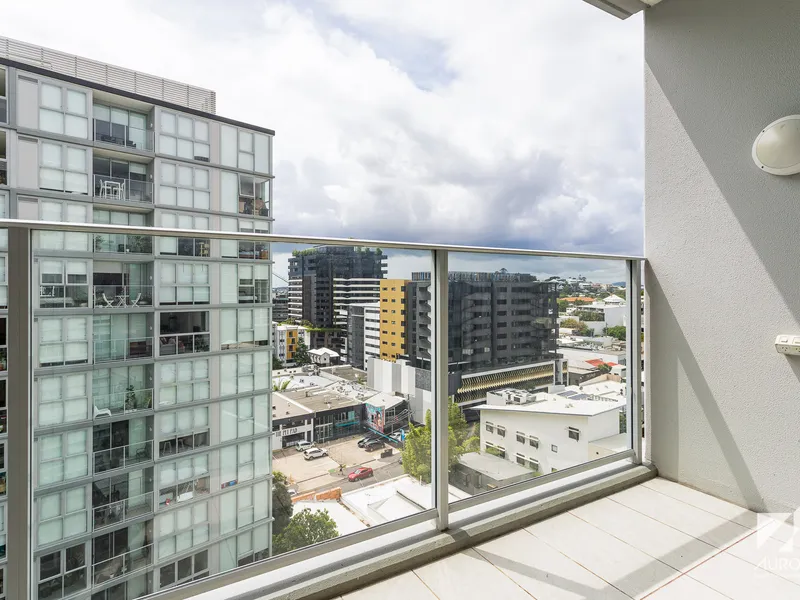 11th Floor East Facing with a Balcony