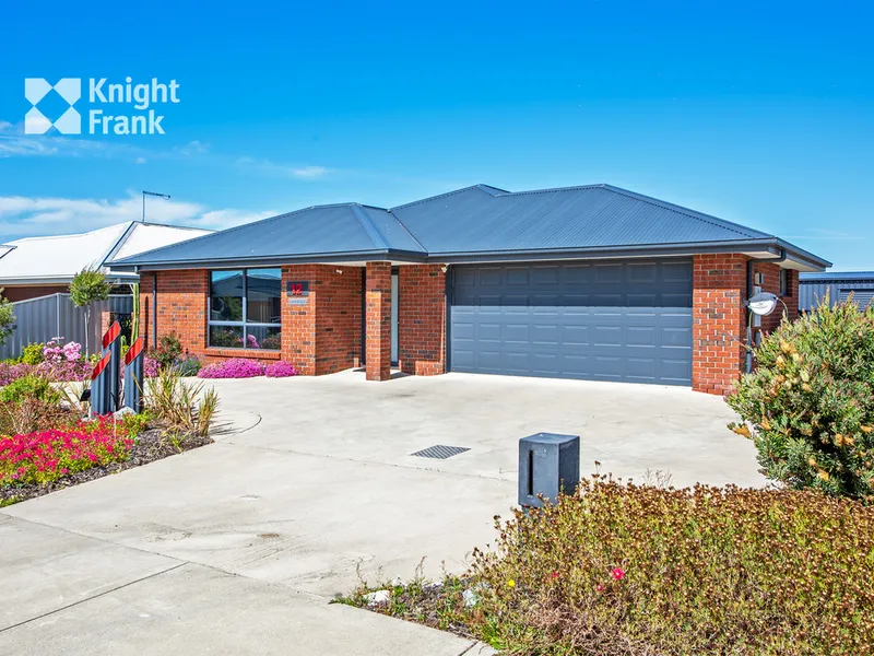 Near new home in a great location