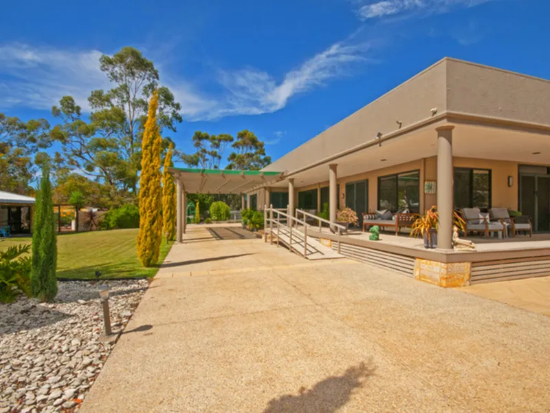 WHEN ONLY THE BEST WILL DO …