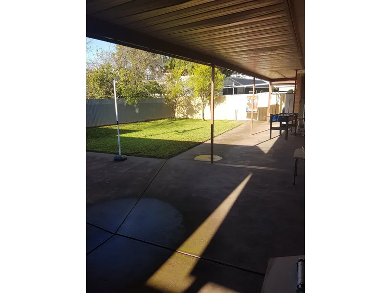 Room for the whole family