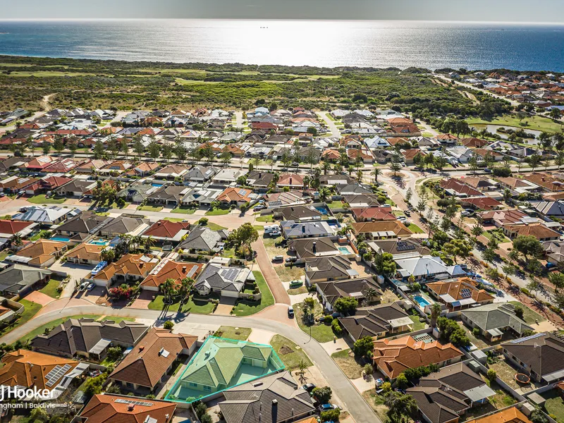 Tony Ansara Has Done It Again! SOLD!