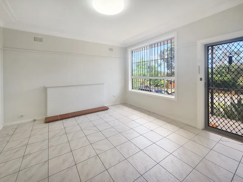 Recently Updated Home In Great Location