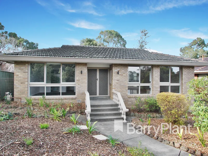 Renovated 4-bedroom home!