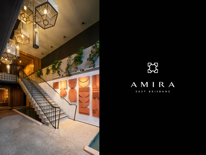 Amira Residences - 3 Months Unlimited Internet Free!