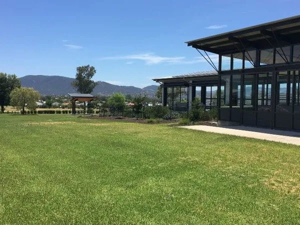 GOLF COURSE FRONTAGE  AT THE PEAK