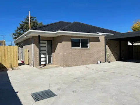 Brand new and ready for you!