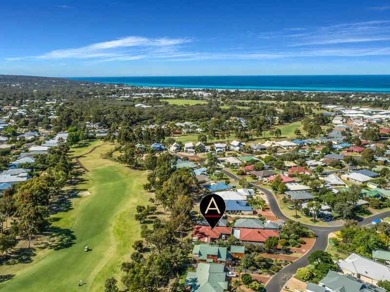 Magnificent vista, perfection found!