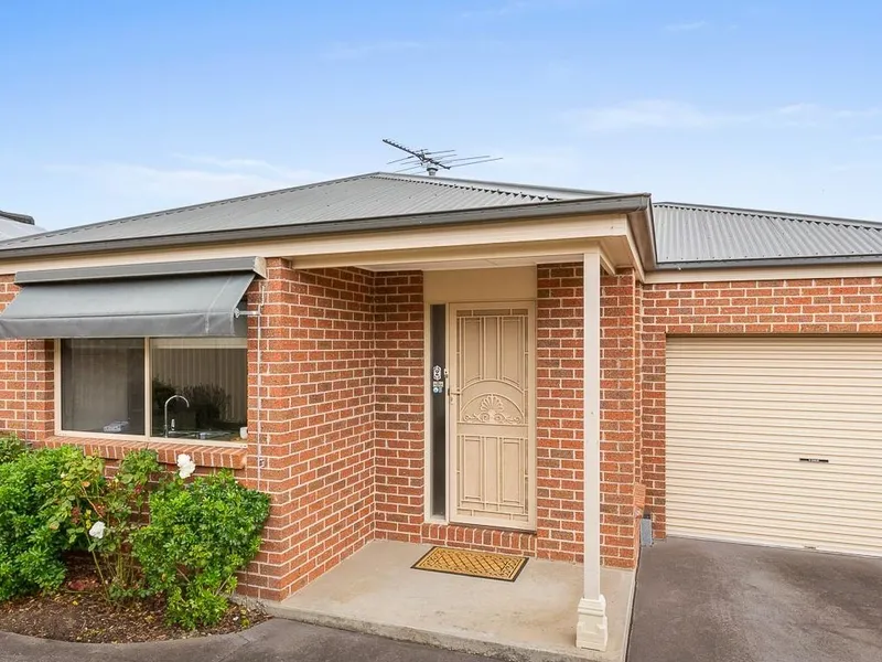 Low maintenance living