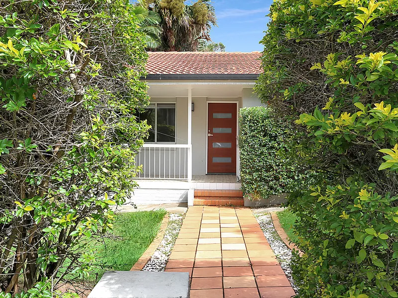 Cul de Sac location | New Kitchen | New Bathroom