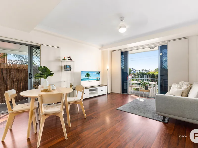 Superb Townhouse in a Fantastic Position