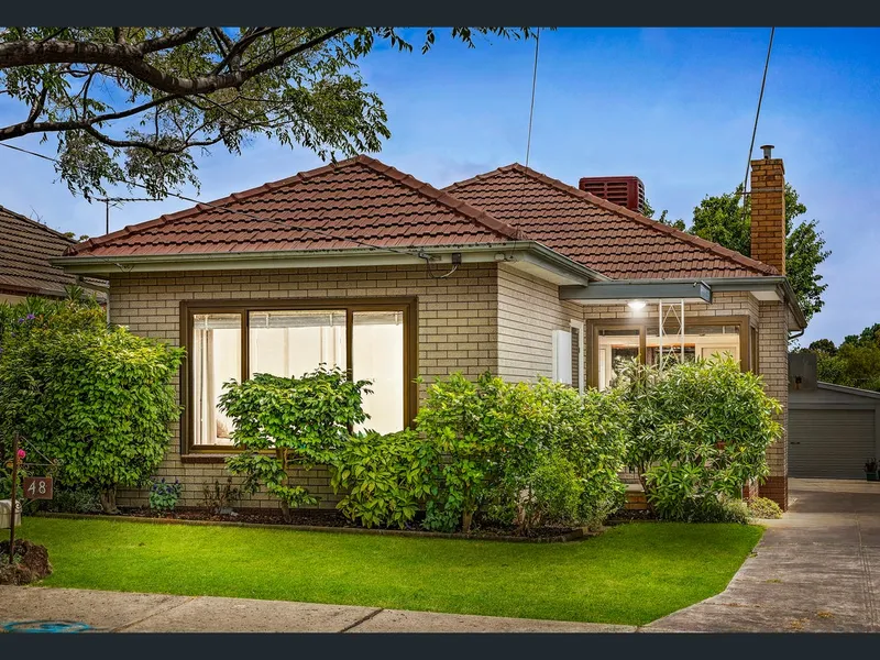 A Haven of Tranquility and Convenience