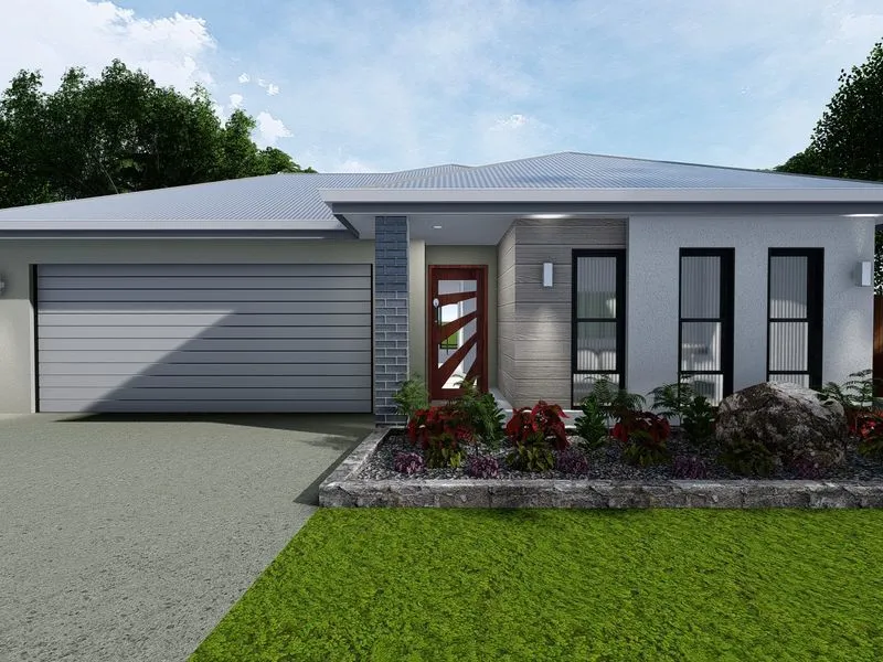 Smart Saver Home & Land Package