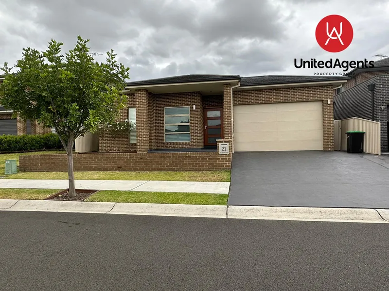 A Place to Call Home ...