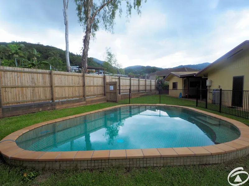 SPACIOUS BAYVIEW HOME