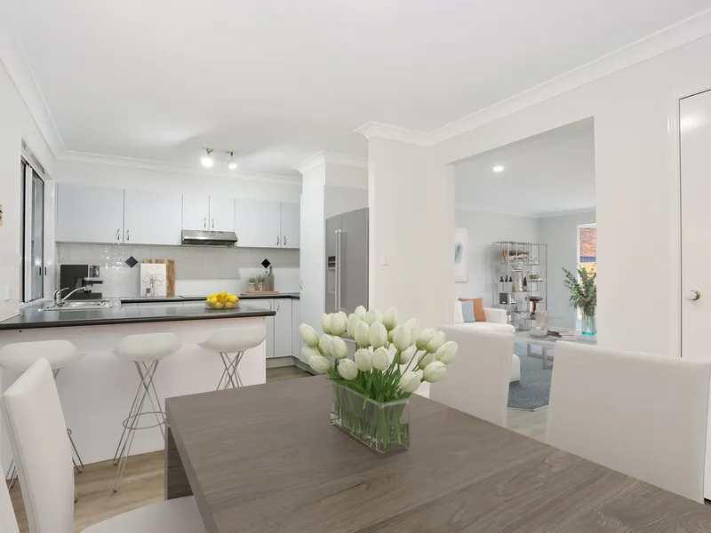 YOUR ISLAND HOME AWAITS