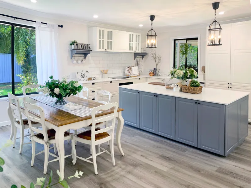 4bed 2bath Character Home