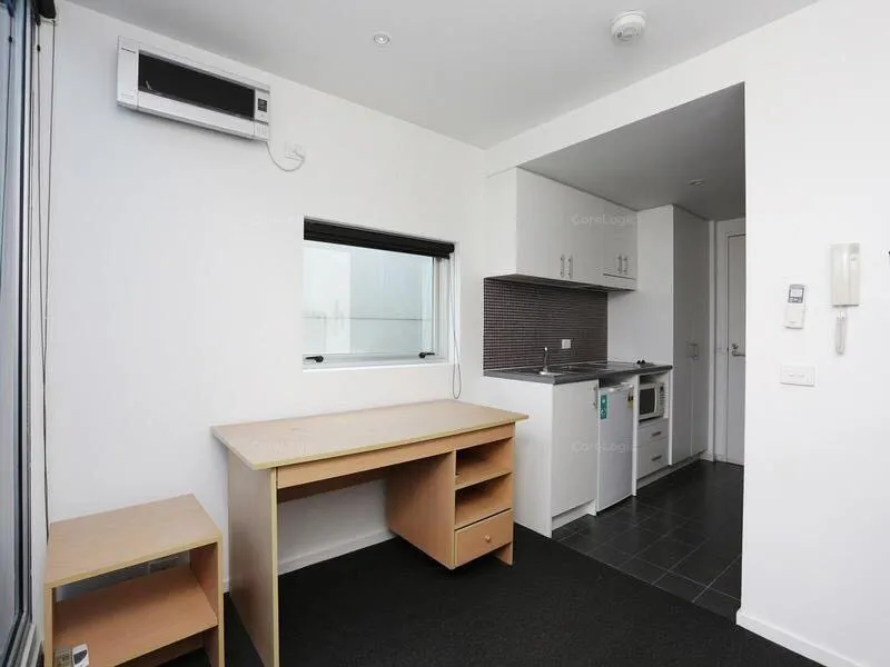 Furnished Student Accommodation