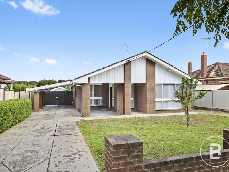 Prime Family Home Opportunity