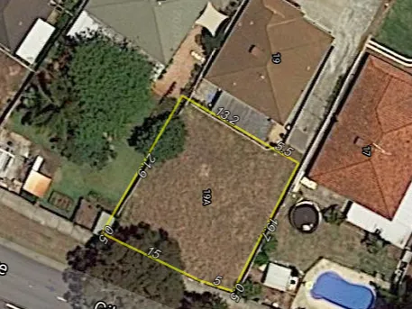 BEST PRICED LAND AVAILABLE!