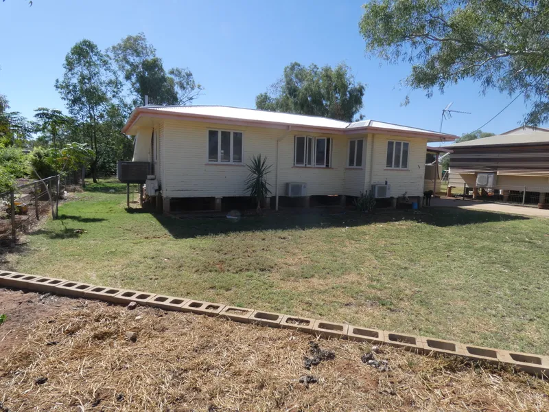 Great First Home