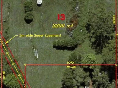 Massive 2,200sqm within walking distance to all conveniences.