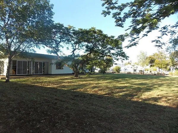 The Perfect Family Sanctuary