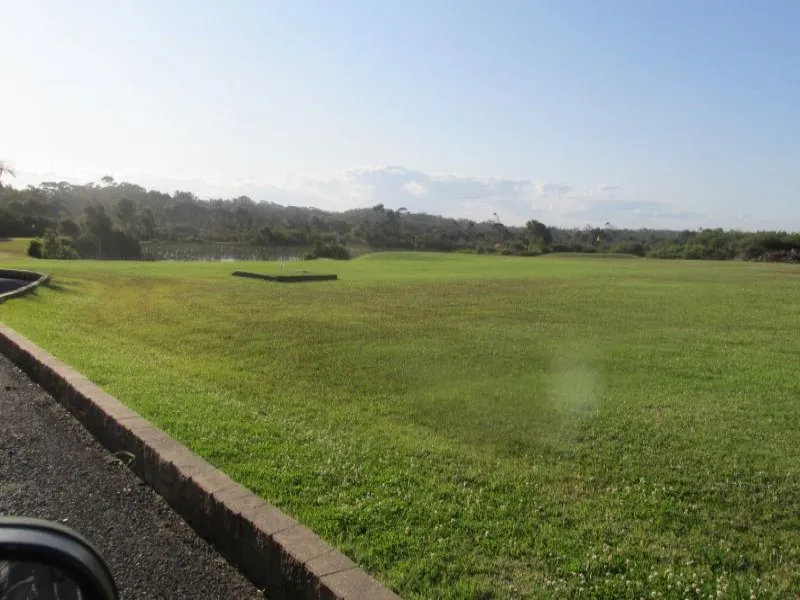 BEACHFRONT DEVELOPMENT SITE