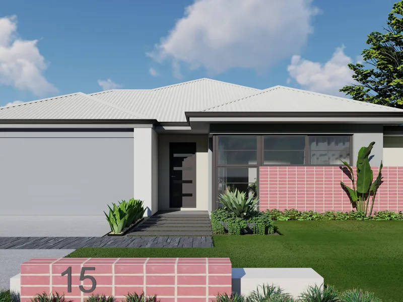 Exclusive 5x3 off market block for sale!