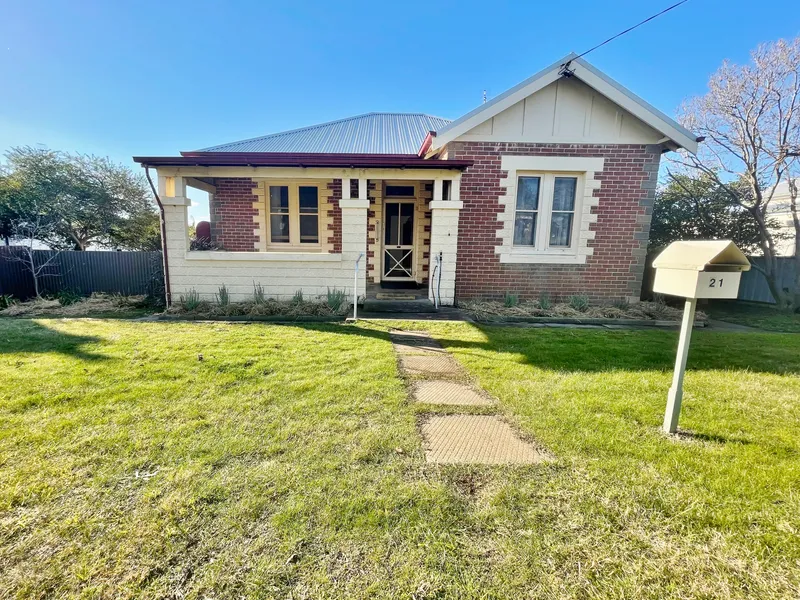 Character & Position