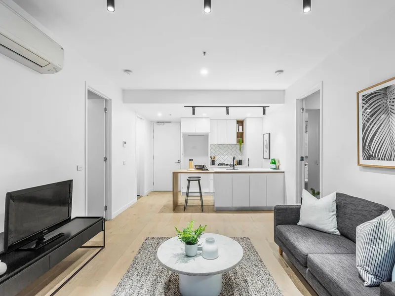 Luxury Living On The Doorstep Of Yarraville’s Village