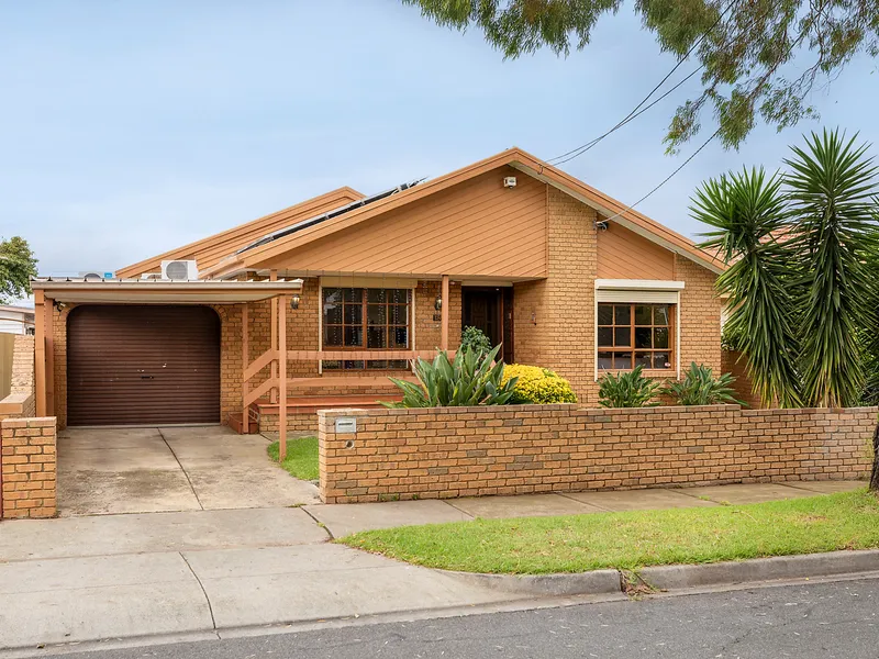 Family Flexibility in a Popular Preston Pocket