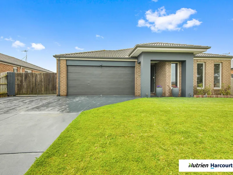 Family Living At Its Best