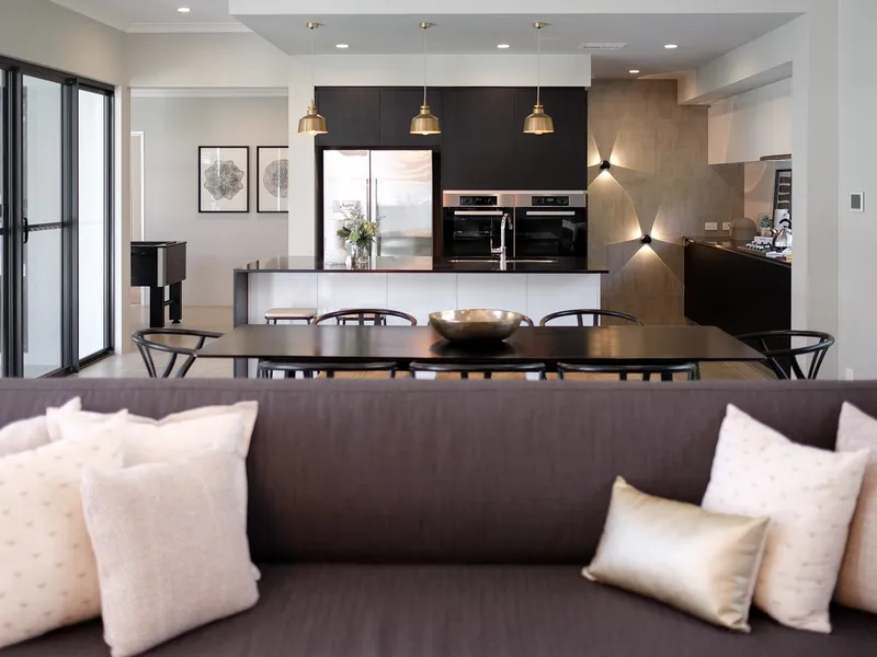 Live in the heart of the Swan Valley