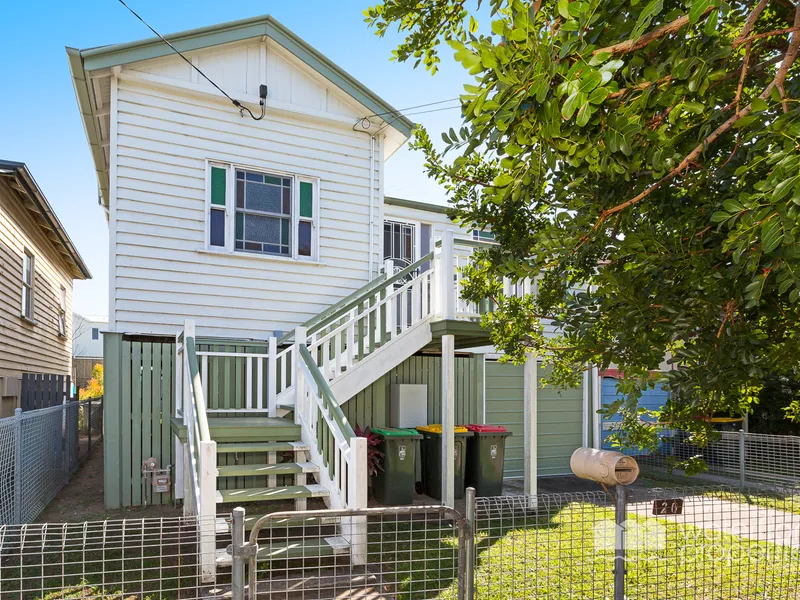 LOCATION LOCATION LOCATION