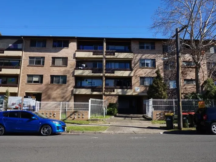 Was recently fully renovated