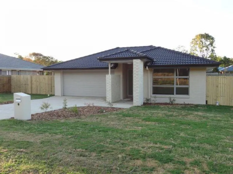 4 Bedroom - 2Bathroom House