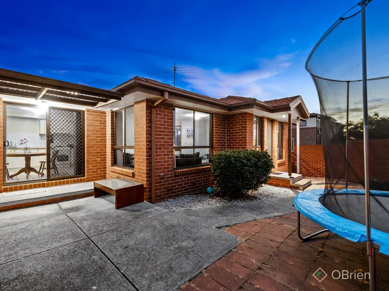 The Perfect Investment or First Home Opportunity