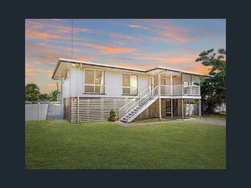 Centrally Located Family Home