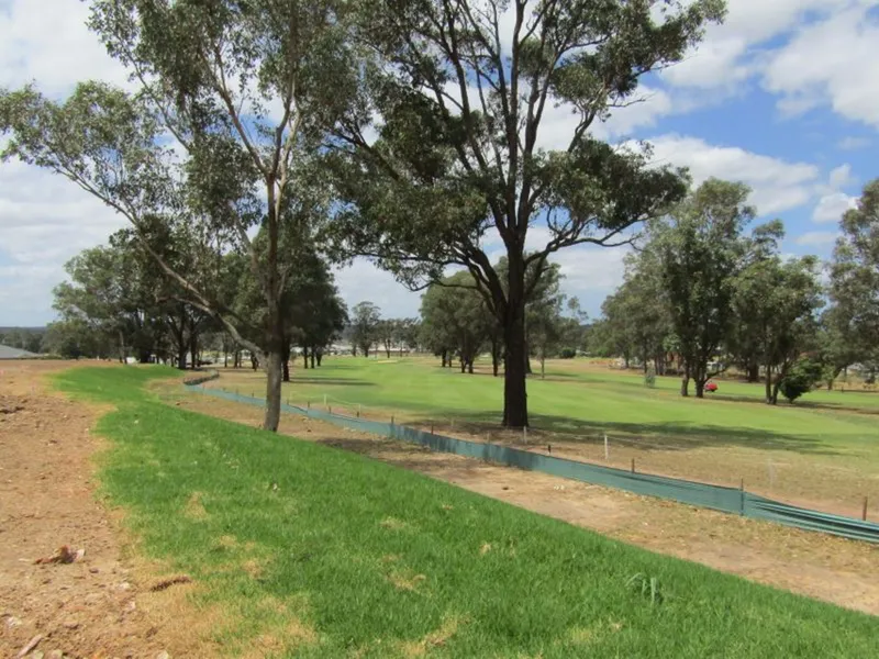 Stonebridge Living Estate - Stage 10