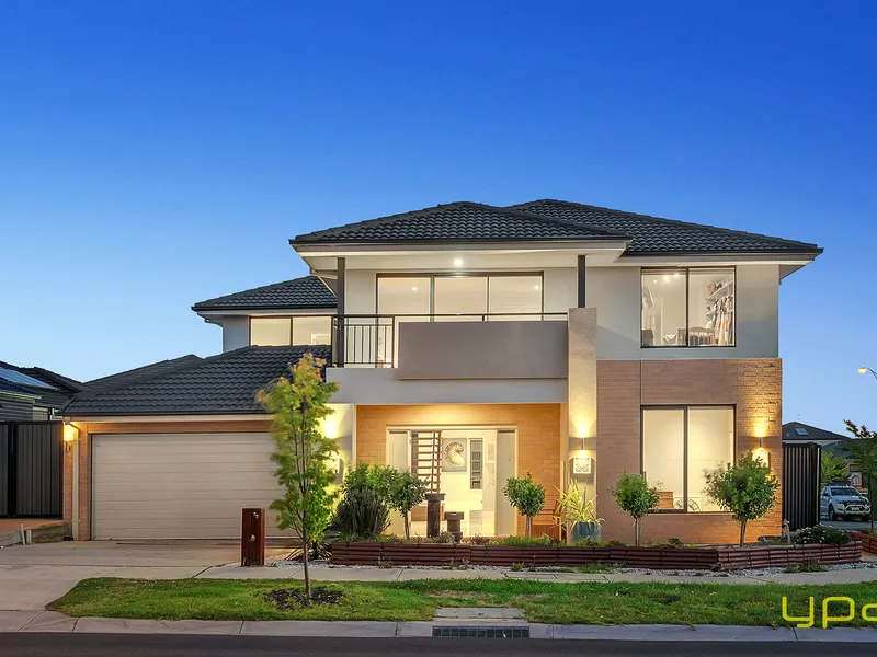 Experience luxury living with all the perks