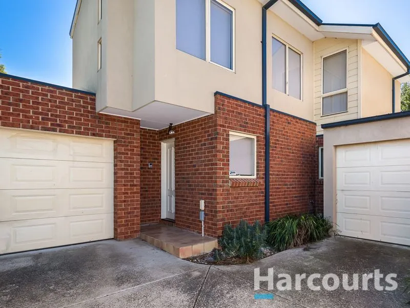 New Modern Townhouse