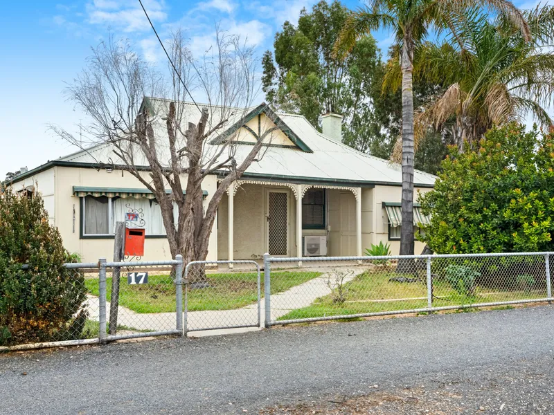 Prime Location 900m2  to Build