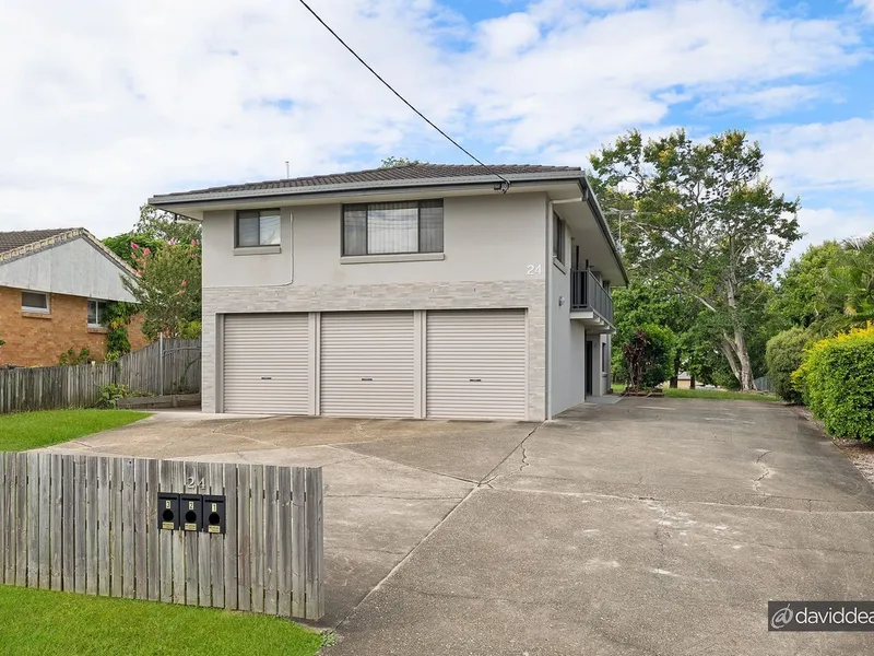 Prime Petrie Position & Presentation